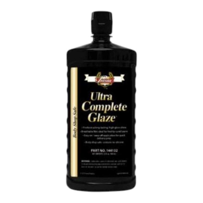 PRESTA ULTRA COMPLETE GLAZE - 0,946 LT