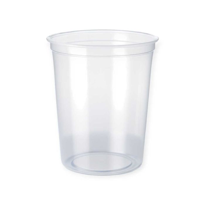 BORDOLI POTE PP LISO - 800CC