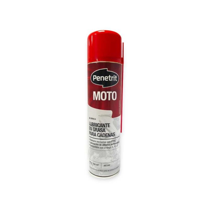 PENETRIT LUBRICANTE GRASA P/CADENA AERO 360CM3