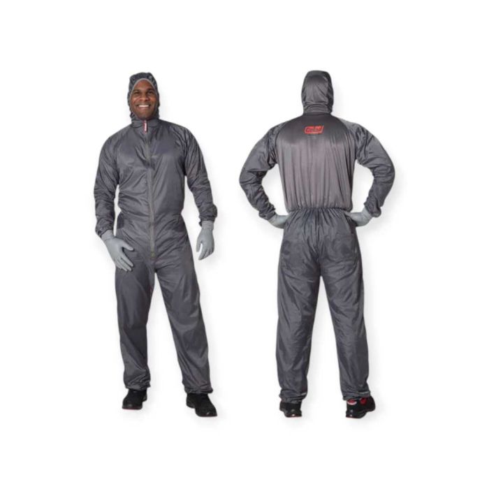 COLAD MAMELUCO DE TRABAJO