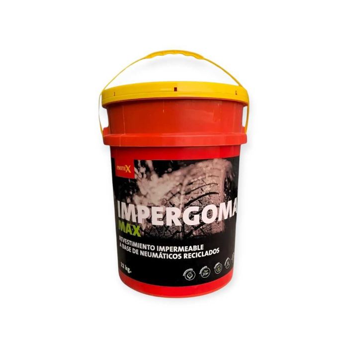 PROTEX IMPERGOMA MAX - 22 KG