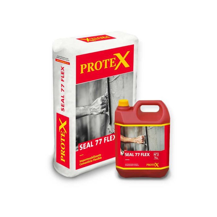 PROTEX SEAL 77 FLEX - 25 KG