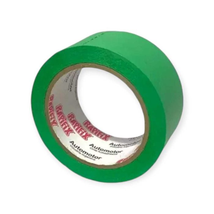 RAPIFIX CINTA N560 PREMIUM VERDE 48MM (T)