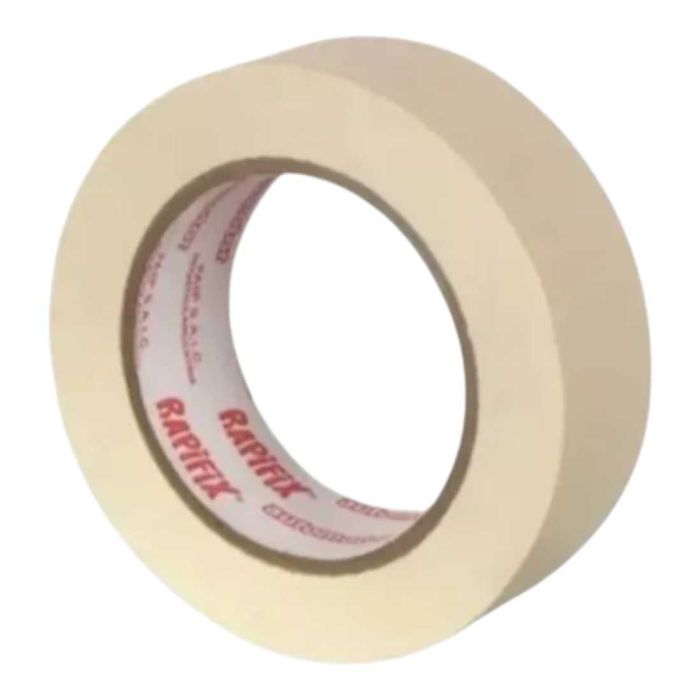 RAPIFIX CINTA N570 PAPEL USO AUTOMOTIVO G 36MM 50M