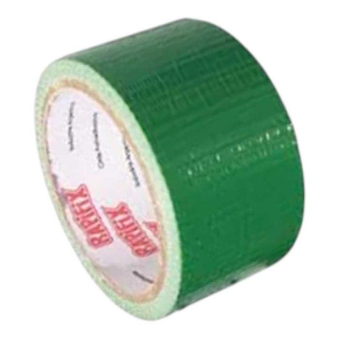RAPIFIX CINTA N650 HELP TAPE VERDE 50MM 9M