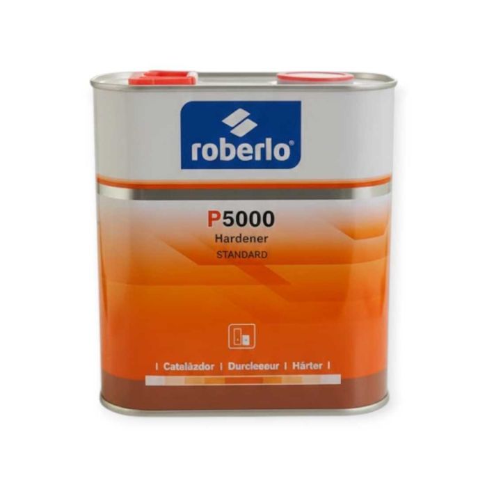 ROBERLO CATALIZADOR P5000 ESTANDAR - 2,5L