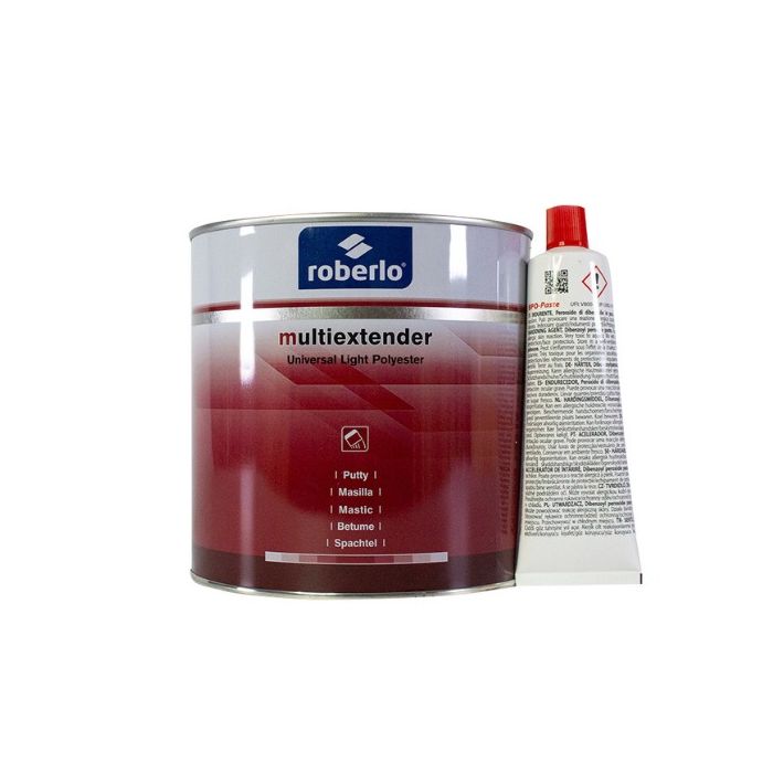 ROBERLO MULTIEXTENDER MASILLA LIGERA - 4 KG - 2.25L