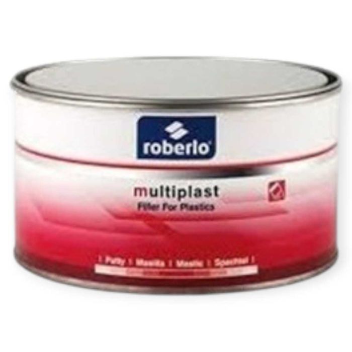 ROBERLO MASILLA MULTIPLAST 2K - 1KG