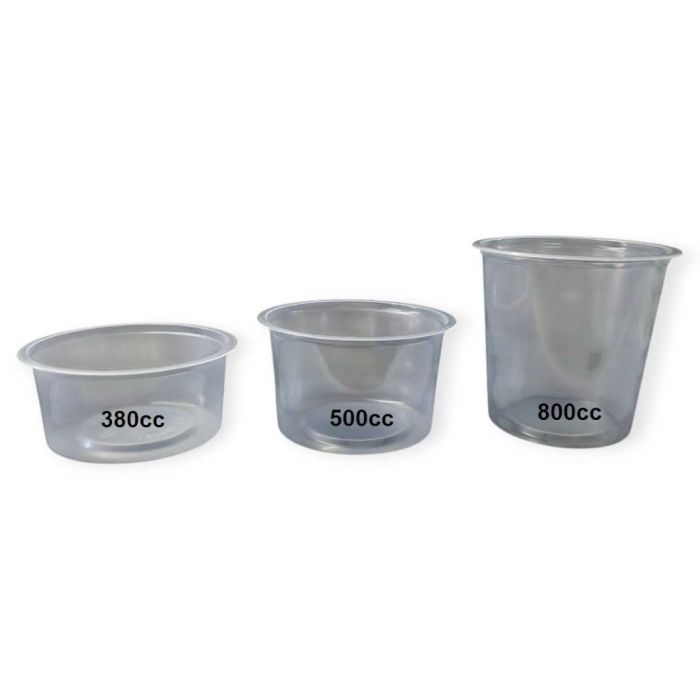 ROBERLO VASO CLASSICMIX CUP MEZCLA - 750 ML