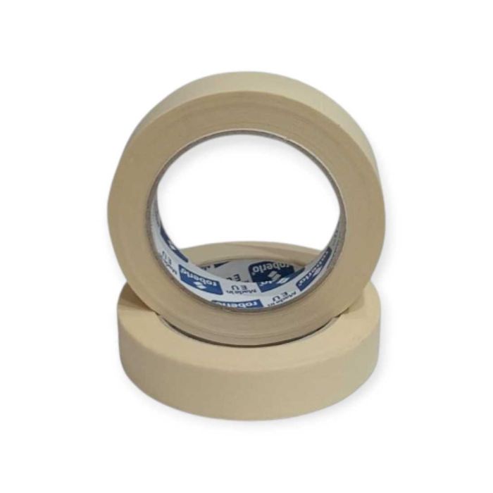 ROBERLO ROBTAPE CINTA ENMASCARAR - 24MM