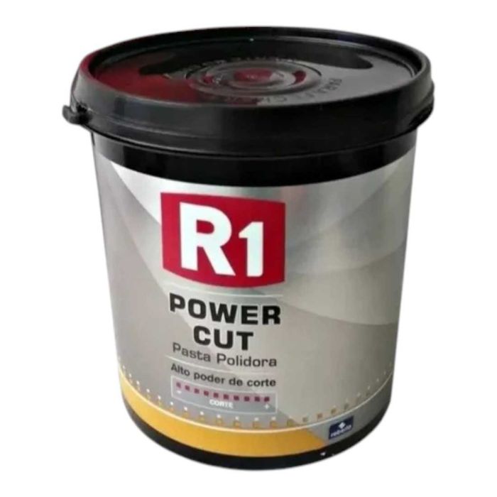 ROBERLO POWER CUT PASTA DE PULIR - 1KG