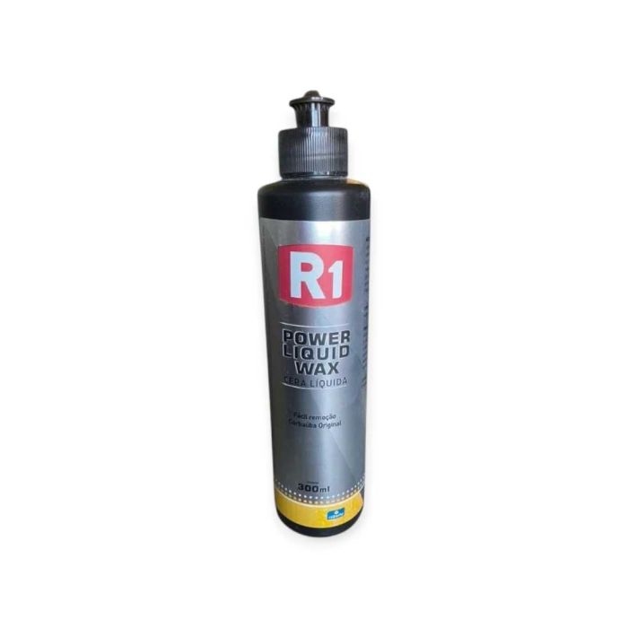 ROBERLO POWER SHINE LIQUIDO LUSTRADOR-300ML