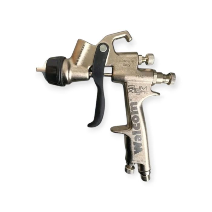 WALCOM SLIM XLIGHT HALO SR 1.3 - POM C 680 cc