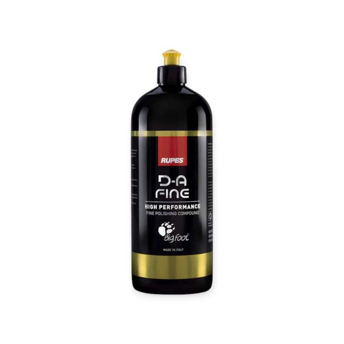 RUPES HIGH PERFORMANCE FINE POLISHING - 1L