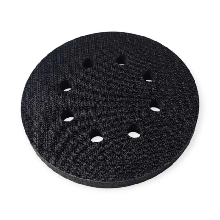 SAGUS INTERFACE PARA LIJADORA 125 MM