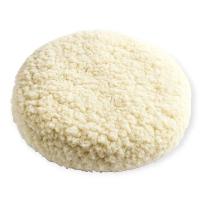 SAGUS PAÑO DE CORDERO DOBLE CARA 8'