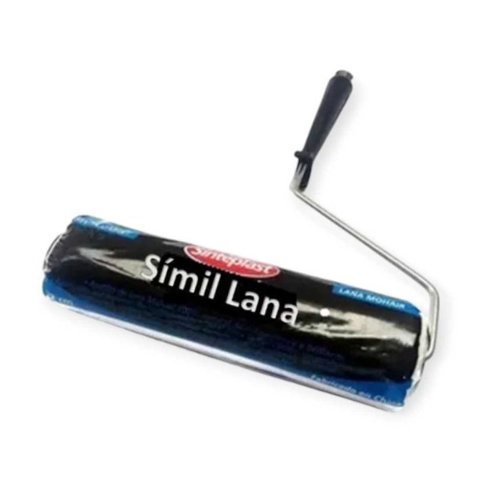 SINTEPLAST JINMAO RODILLOS SIMIL LANA DE 22