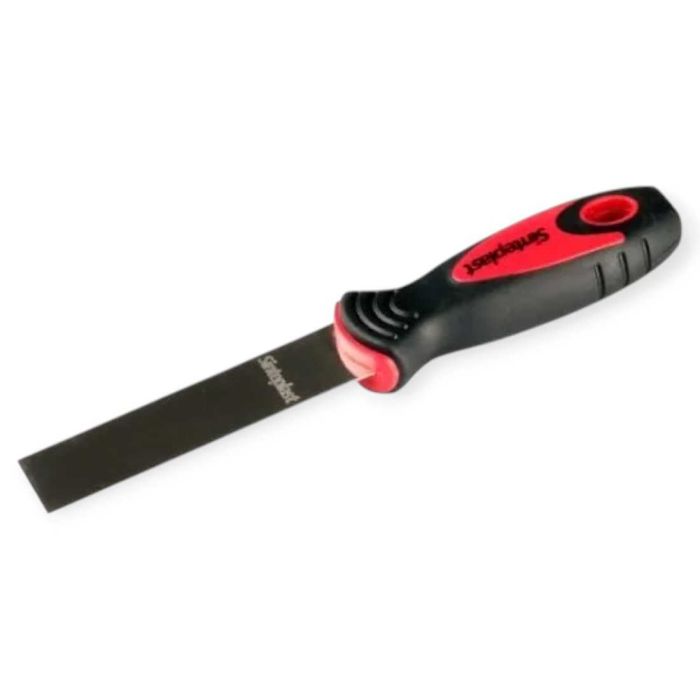 SINTEPLAST ESPATULAS ACERO INOX TPR 25MM N02