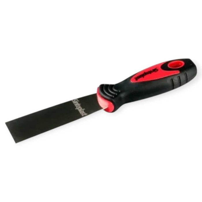 SINTEPLAST ESPATULAS ACERO INOX TPR 38MM N04