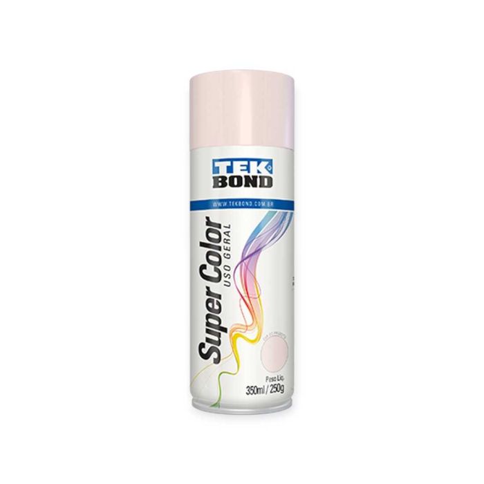 TB PINTURA EN AEROSOL USO GENERAL ROSA 350ML/250G