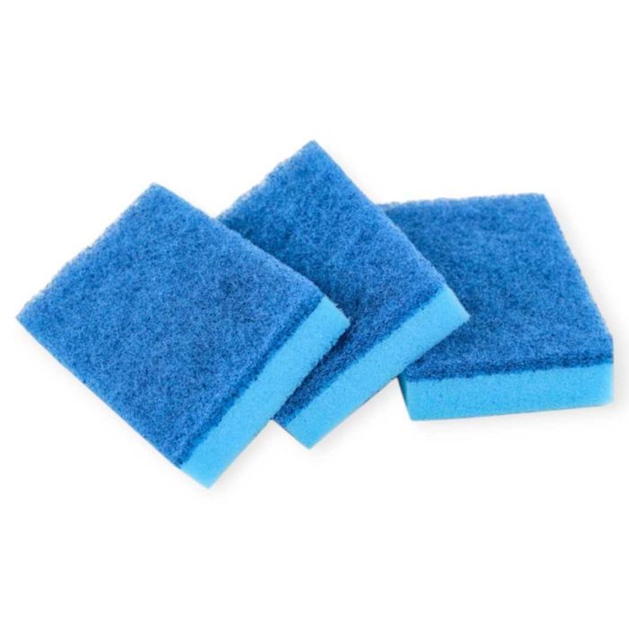 TB ESPONJA ANTIADHERENTE UNITARIA