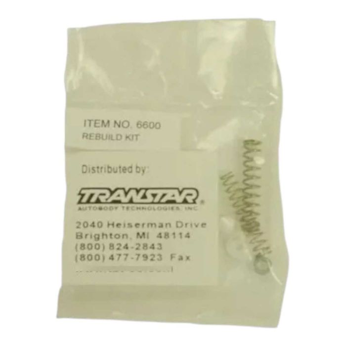 TRANSTAR KIT DE GUARNICIONES