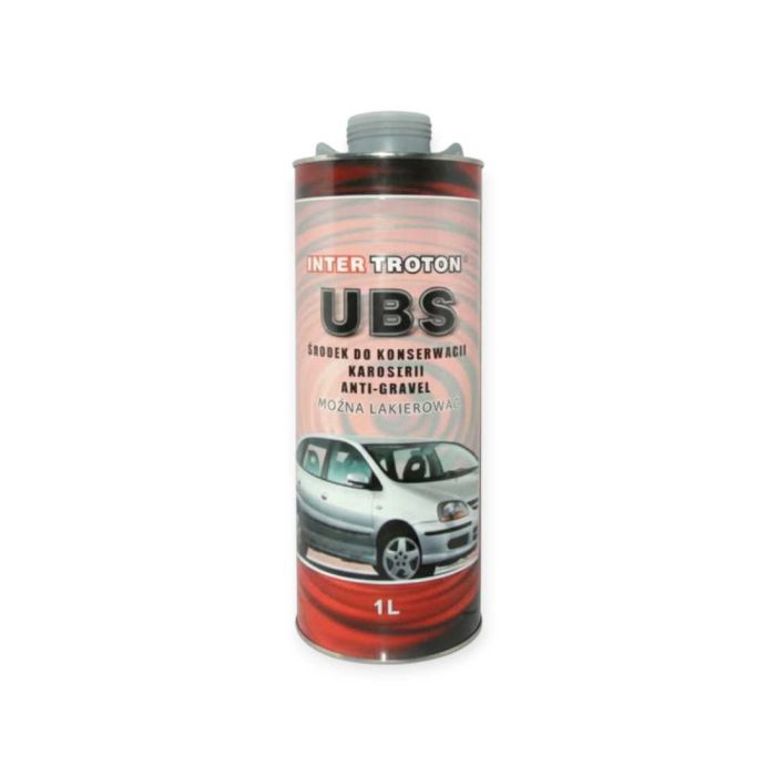 TROTON UBS ANTIGRAVILLA GRIS - 1,2KG