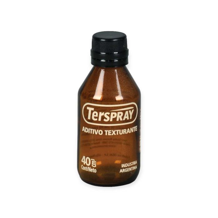 TERSUAVE TERSPRAY ADITIVO TEXTURANTE X 0.04 LT