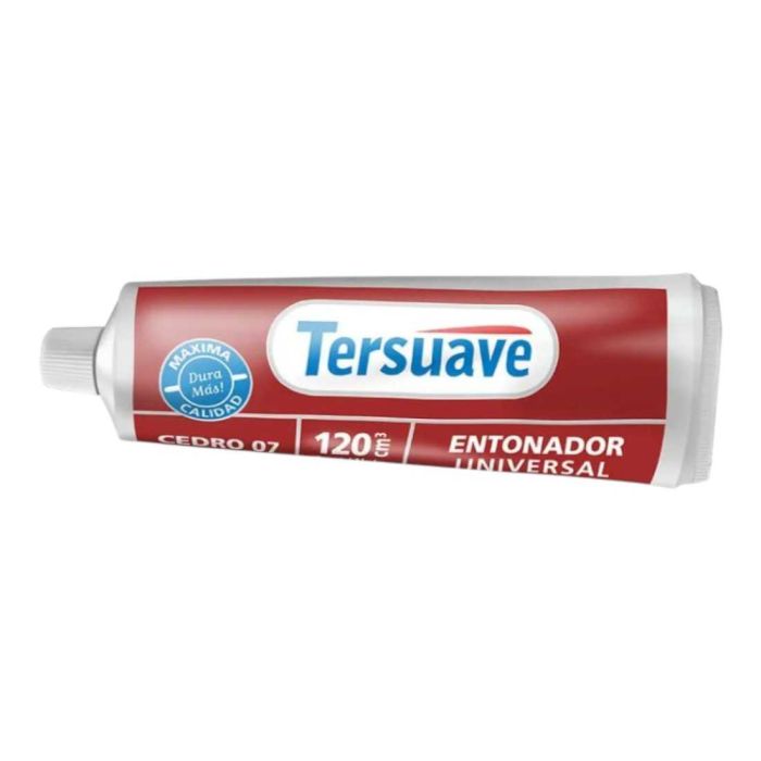 TERSUAVE ENTONADOR CEDRO 120CC