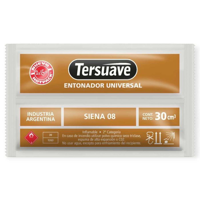 TERSUAVE ENTONADOR SIENA 30CC