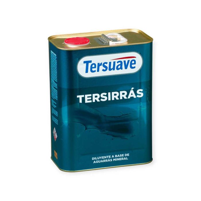 TERSUAVE DILUYENTE TERSIRRAS 18 LT