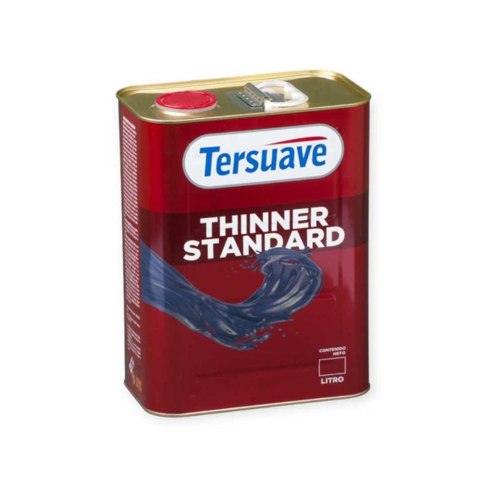 TERSUAVE THINNER STANDARD 1 LT