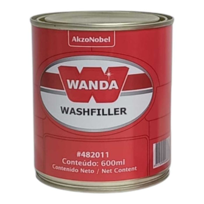 WANDA WASHFILLER 2 EN 1 - 0,6L.