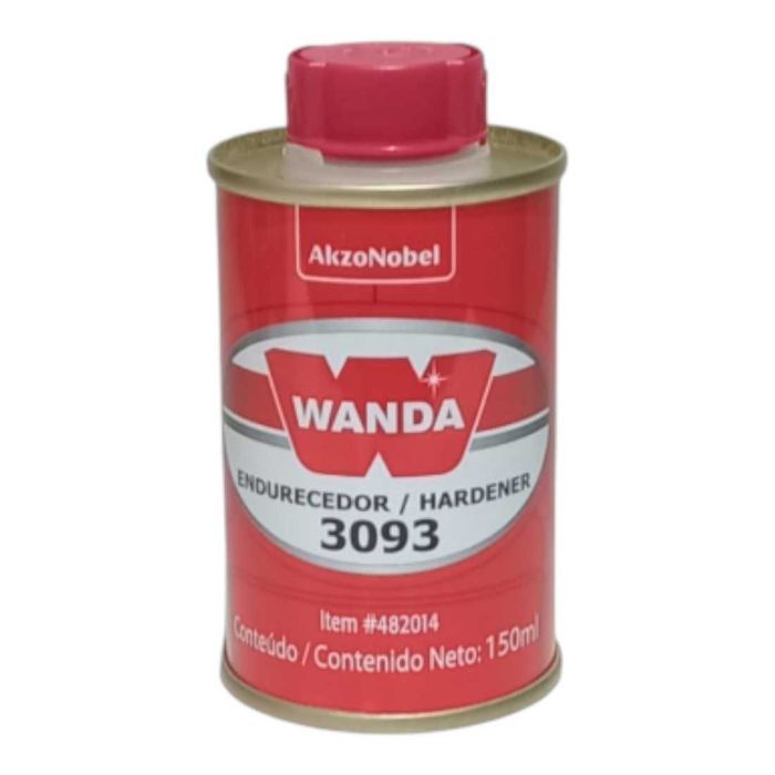 WANDA ENDURECEDOR PU 3093 - 0,15L.