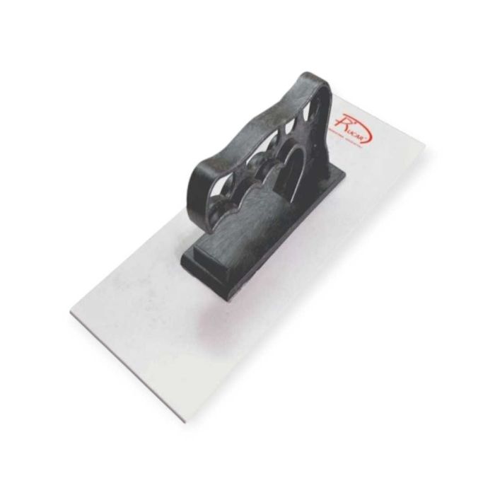 WIC LLANA PLASTICA - 12X25CMS