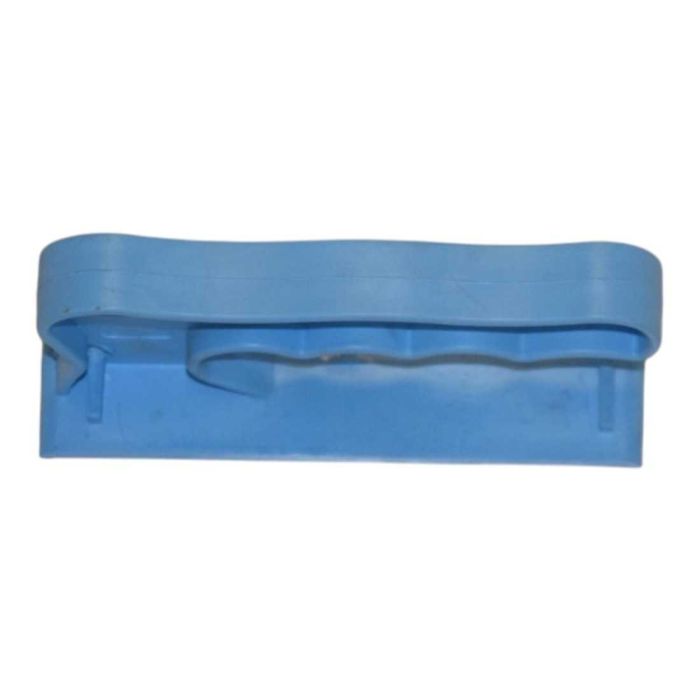 WIC LLANA PLASTICA - 12X30CMS