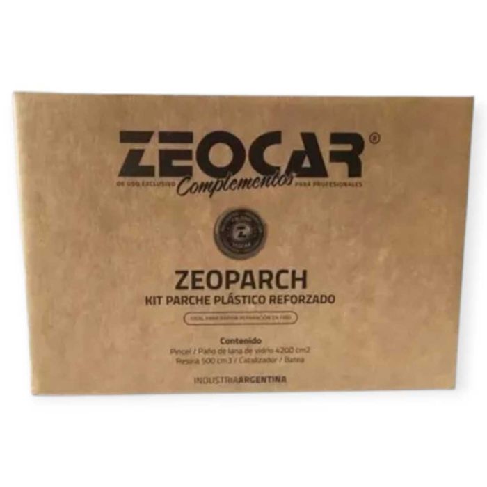 ZEOCAR ZEOPARCH - 1LT