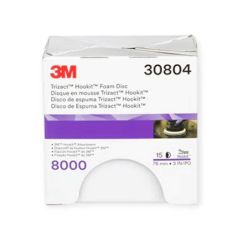 3M PI DISCO TRIZACT P8000