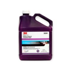 3M PI 1 RUBBING COMPOUND 3,8L