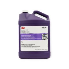 3M PI 1 RUBBING COMPOUND 3,8L