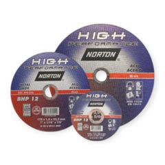 NORTON DISCO CORTE NOR 115x1,2x22,2 BHP22