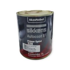 SIKKENS BT TECH FLEET 328 PRIMER EPOXY - 3LT