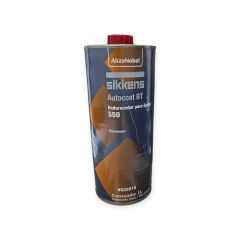 SIKKENS BT ENDURECEDOR 550 - 1LT
