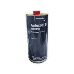 SIKKENS BT TECHFLEET ENDURECEDOR PU - 0.9LT