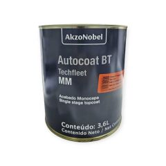 SIKKENS BT TECHFLEET 5007 BASE EPOXY SA - 3.6LT