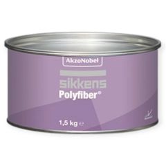 SIKKENS POLYFIBER - 1,55KG