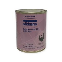 SIKKENS MULTIUSE FILLER HS LIGHT GREY - 1LT