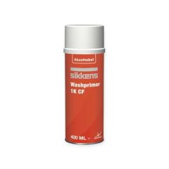SIKKENS WASHPRIMER 1KCF AEROSOL - 410ML