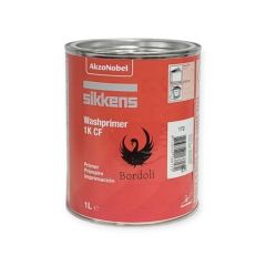 SIKKENS WASHPRIMER 1K CF - 1LT