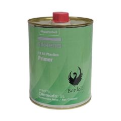 SIKKENS 1K ALL PLASTICS PRIMER - 1LT.